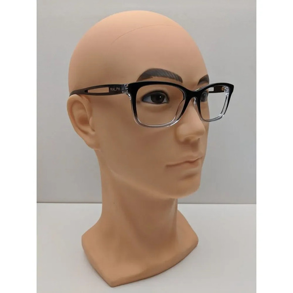 🕶️Ralph Lauren RA7069 Eyeglasses 53/18 135 /KAK348🕶️ - Picture 8 of 9